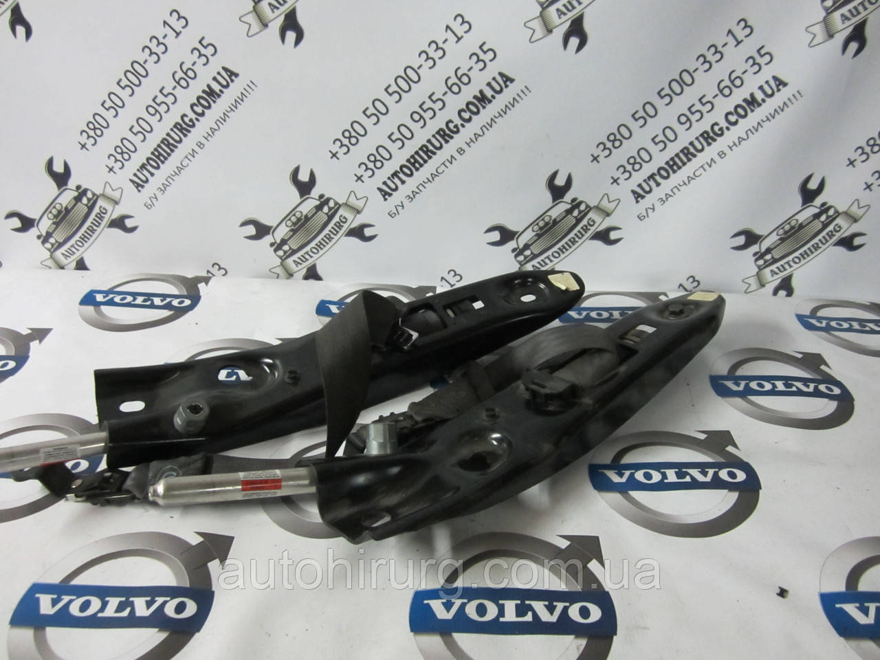 Передній ремінь безпеки Volvo xc90