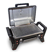 Газовый гриль Char-Broil Grill2Go X200 + шланг EN