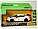 Металева машинка Автопром Bentley Continental GT3, 68266 А, 1:24, фото 6