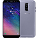 Чохли для Samsung Galaxy A6+ Plus 2018