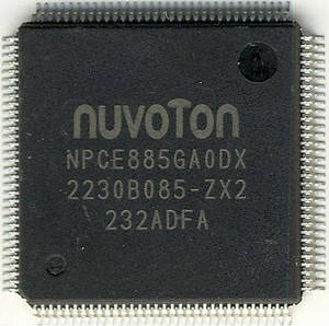 NPCE885GA0DX