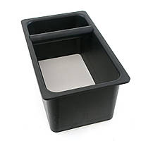 Нок-бокс Espresso Parts Barista Basics Knockbox, Open Bottom 6in x 10in x 5in