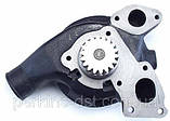 Водяной насос 3771d03a-5 для двигателя Perkins, фото 2