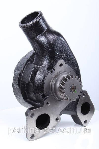 Водяной насос 3771d03a-4 для двигателя Perkins 4.0 л