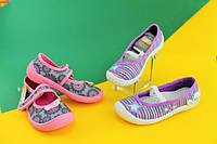 ♛Вибираємо дитячі текстильні тапочки для дівчаток