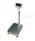 Товарні ваги CERTUS Hercules СНК-150А50, фото 2