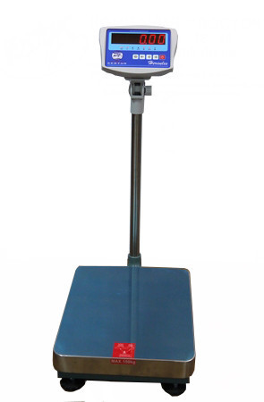 Товарні ваги CERTUS Hercules СНК-150А50, фото 1