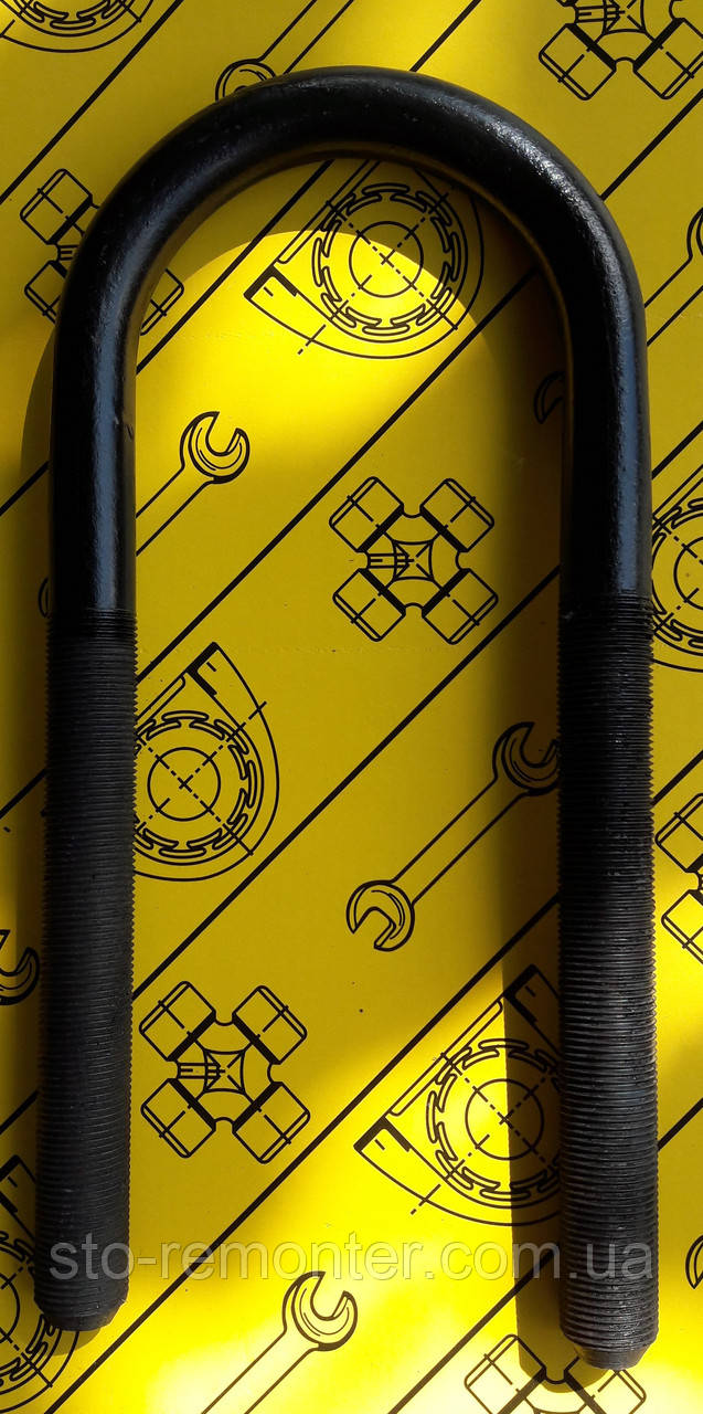 Стремянка M20x1.5x93x250 Renault