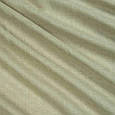 Тюль кисея (льон) оливковий, фото 2