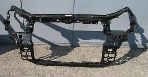 Панель передня Hyundai Santa Fe телевізор Хюндай Санта Фе