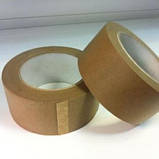 Клейка стрічка Wolf Tape 50 мм х 50 м, фото 3