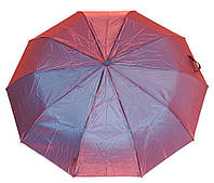 Красивый женский зонт -хамелеон полуавтомат "Bellissimo" BX 558/2