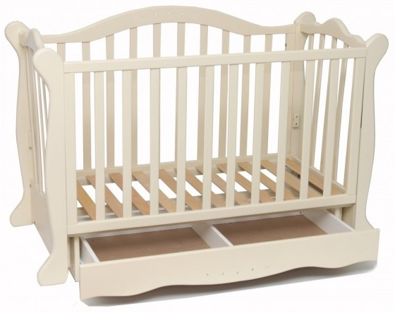 Дитяче ліжечко Дитяче ліжечко