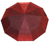 Красивый женский зонт -хамелеон полуавтомат "Bellissimo" BX 558/4