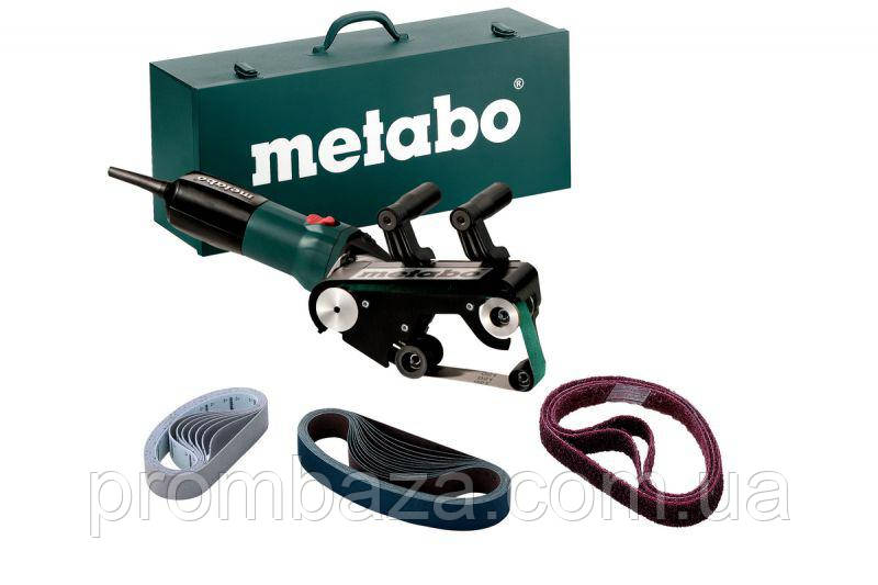 Шліфувальна машина для труб Metabo RBE 9-60 Set
