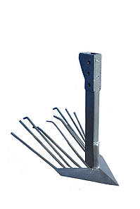 Картоплекопач для мотоблока Мотор Січ К-1В