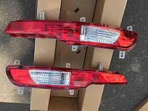 Поворотник задній Kia Sportage ліхтар у бампер Кіа Спортедж