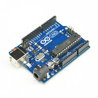 Arduino UNO R3 + USB Cable