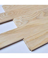 Масивна дошка Берест, Ясен, Селект