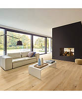 Дошка Берест Екстра Дуб Натур з лаком