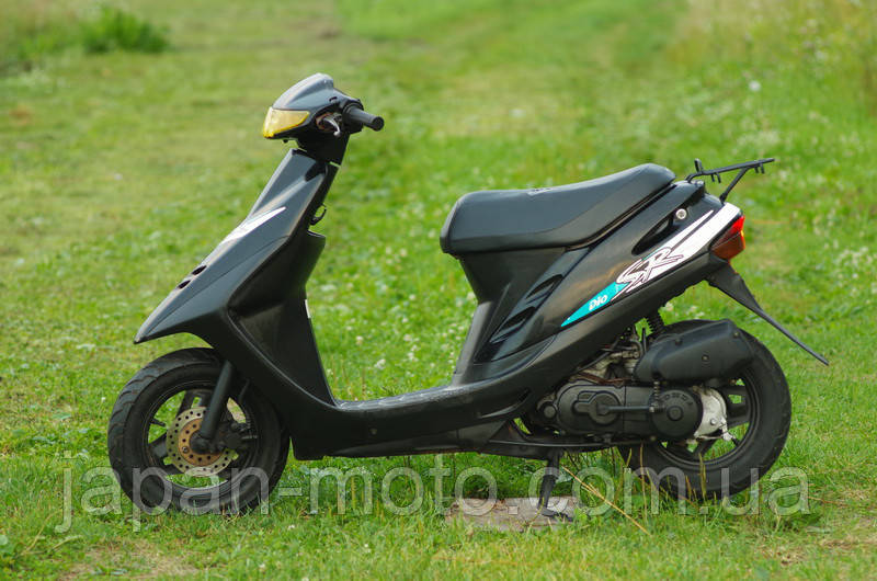 Скутер Хонда Діо 28 SR