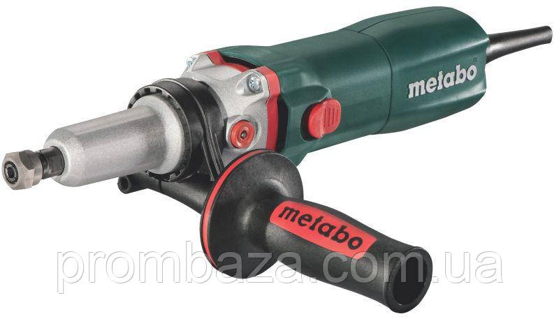 Пряма шліфмашина Metabo GE 950 G Plus