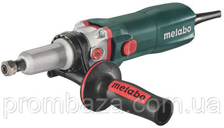 Пряма шліфмашина Metabo GE 950 G Plus, фото 1