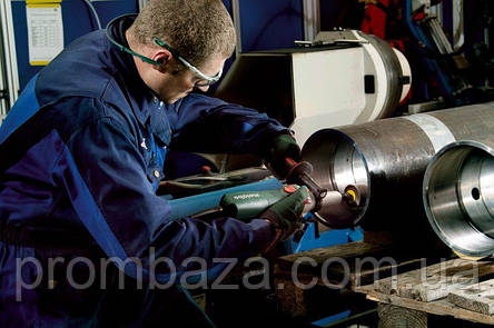 Пряма шліфмашина Metabo GE 950 G Plus, фото 3