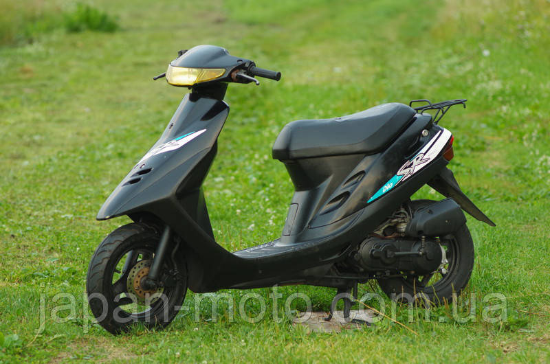 Хонда дио 28 ZX