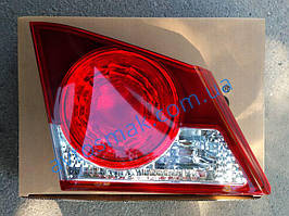 Ліхтар задній Honda Civic 4d седан '06-09 правий (DEPO) внутрішній