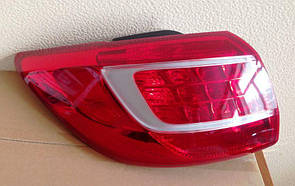 Ліхтар Kia Sportage ліхтар Кіа Спортедж