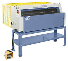 PTS1050E Ножиці гільйотинні електромеханічні| гільйотина електромеханічна Bernardo, Австрія