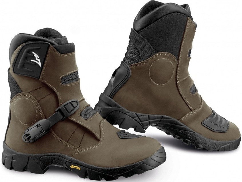 Falco Tourance Botte Moto Falco Falco Marshall Stivali Touring