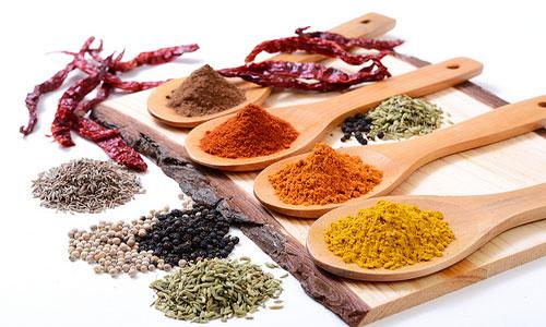 Специи в Киеве от компании "Grizly - интернет магазин".