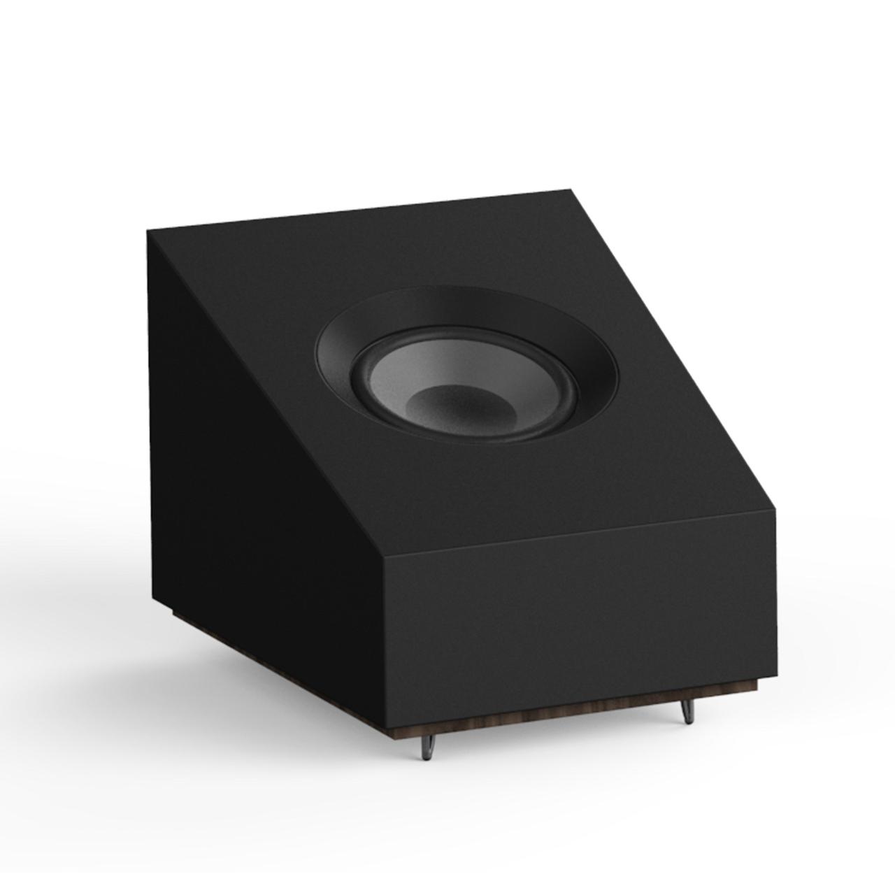 Акустические системы Jamo S 8 Atmos Black