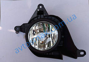 Протитуманна фара для Honda CR-V '07-ліва (Depo)