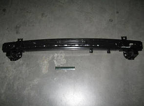 Підсилювач бампера Hyundai Santa Fe шина бампера Хюндай Санта Фе