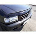 Дефлектор капоту, мухобойка Opel Frontera B з 1998-2003 VIP