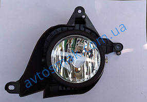 Протитуманна фара для Honda CR-V '07- права (Depo)