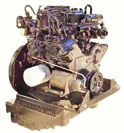 Yanmar 388 Engine Parts