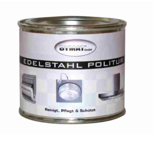 Полірована паста для неіржавкої сталі, 750 мл, фото 1