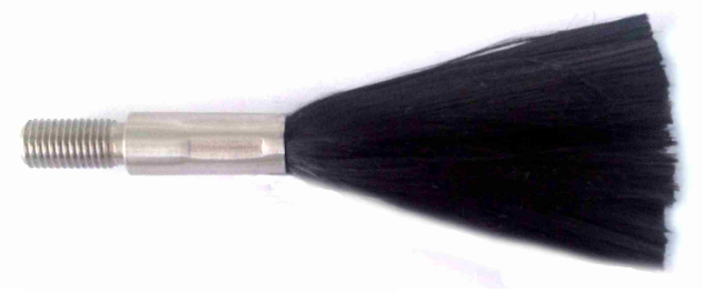  Очисна запасна щітка для 6029 SP, фото 1