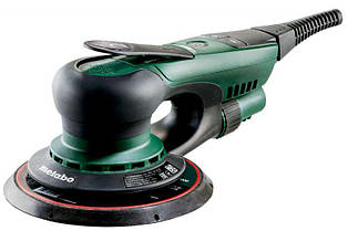 Ексцентрикова шліфмашина Metabo SXE 150-2.5 BL