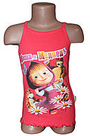 Топік дитячий дівчинка (зріст від 104 см до128 см) - арт. 743652718