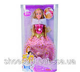 Лялька Спляча красуня зимова принцеса Дісней Disney Princess оригінал, фото 4