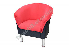 Крісло Козбі нерозкладне Фортуна Захід-М