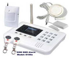 GSM Сигналізація Altronics AL-200 KIT