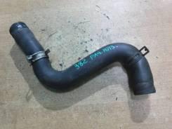 Патрубок радіатора Citroen Xsara 2.0HDI (99-11) (08635) Metalcaucho