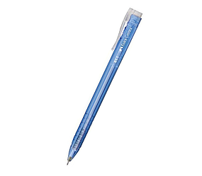 Кулькова ручка Faber-Castell RX-5 автоматична синя 0,5 мм, 545351