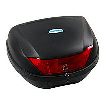 Мотоциклетний кофр Oxford Hard Top Box 44 л. OL201